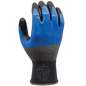 SHOWA 376 Foam Nitrile Palm Coated Glove with 3/4 Nitrile Undercoat - Size XXL image 0