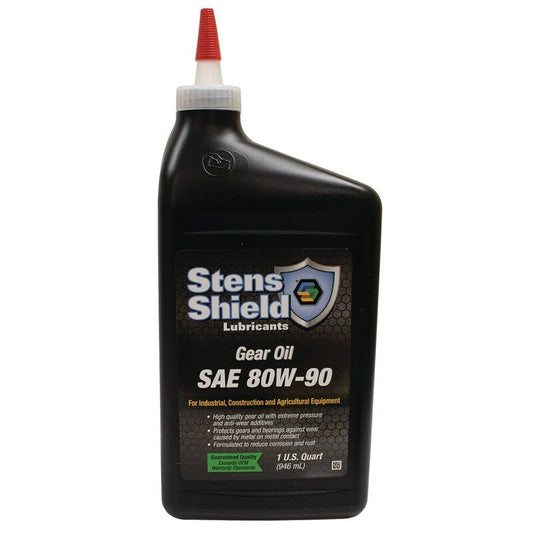 Stens 770-712 Stens Shield Gear Oil-32 ounce bottle image 0