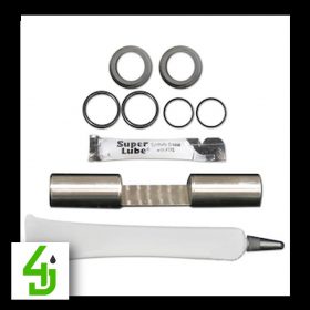 Pumptec Repair Kit A Plungers and Viton Seals for 112T and 114T