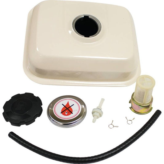 Honda GX110 and GX120 Fuel Tank Service Kit Replacement Honda 17510-ZE0-020ZA - Aftermarket 125-562