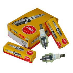 Spark Plug NGK 5113/BPMR4A - 130-904