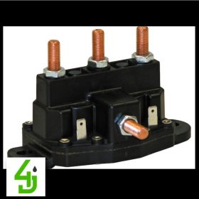 Solenoid Switch Kit With Reversing Polarity p/n: 1306600