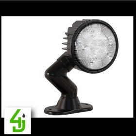 5 inch LED Articulating Flood Light 1492125