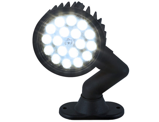 Ultra Bright 5 inch LED Articulating Flood Light 1492145