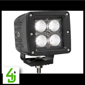 Ultra Bright 3 Inch Wide LED Flood Light 1492227