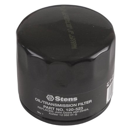 Cub Cadet 12 050 01-S Oil Filter; Stens Replacement 120-523 image 0