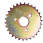 Ryan 2703157 Sprocket, 30T .50P