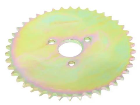 Ryan 2703160 Sprocket #2