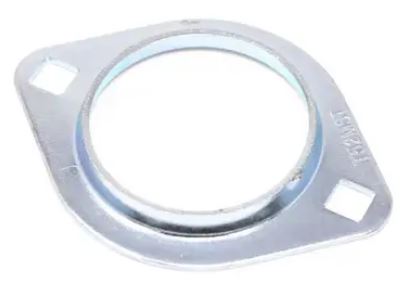 Ryan 2703508 Bearing Flange (Tine Group) #3