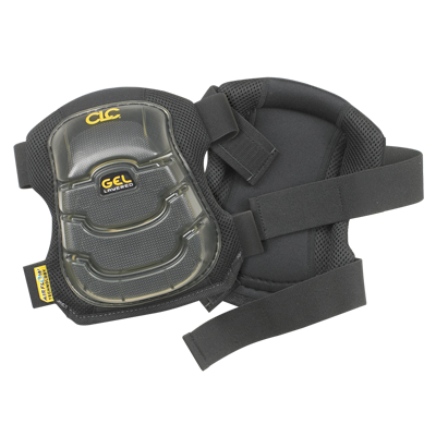 CLC Airflow™ Gel Kneepads p/n 367