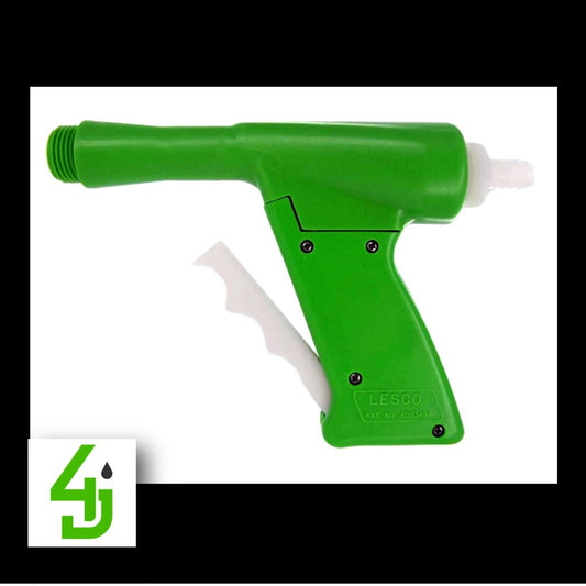 Chemlawn Lesco Spray Gun 007433 image 0