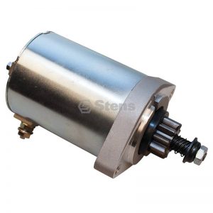 Stens Replacement part 435-142; Kawasaki Mega-Fire Electric Starter 21163-0749