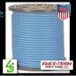 Multi Purpose Air and Water Hose 300 PSI 3/8 inch x 500 foot bulk roll - Blue image 0