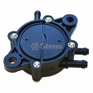 Stens Replacement Fuel Pump part 520-441: Kohler 24 393 16-S