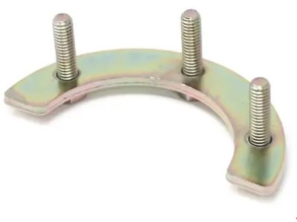 Ryan 545887 Split Ring Assembly for Lawnaire