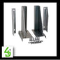 Stainless Steel Side-Wall Extension Brackets for DumperDogg 5534020