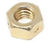 Ryan 64151-15 Hex Nut #8