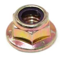 Ryan 64268-03 Nylon Lock Nut (Main LA IV Group) #36