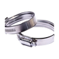 Pressure Seal HD Hose Clamps 1/2 Inch image 0