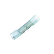 NASPA-KSS-14-SH HEAT SHRINK & CRIMP BUTT CONNECTOR BLUE 16-14 GA 10 MIN