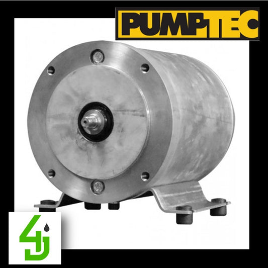 Pumptec Motor M960, MDI, 3/4 HP image 0