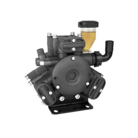 Comet APS41GR Diaphragm Pump with Gear Box