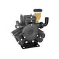 Comet APS41GR Diaphragm Pump with Gear Box