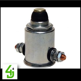 Canister-Type Solenoid B63322