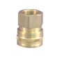 1/4 Inch Female Socket Brass Quick Connect