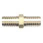 Brass Hose Splicer 5/8 Inch