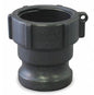 Camlock A 3/4 Inch Male Adapter x 3/4 Inch Female NPT