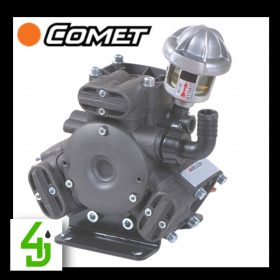 Comet APS41 Diaphragm Pump without Gear Box