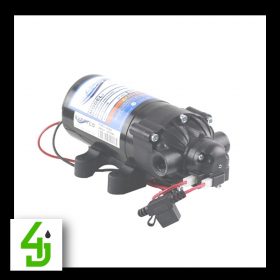 Everflo EF2200 2.2 GPM Diaphragm Pump