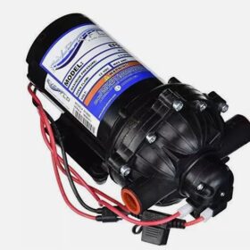 Everflo EF5500 5.5 GPM Diaphragm Pump