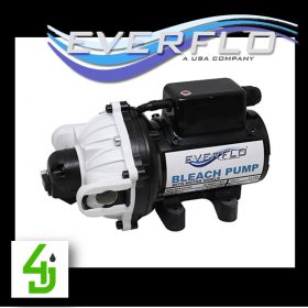 Everflo EF1000 1.0 GPM Diaphragm Pump