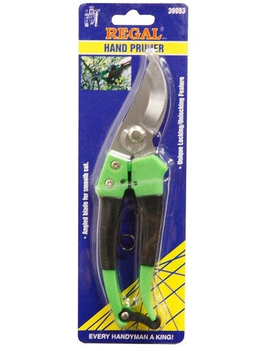 Hand Pruner