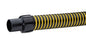 King Bee™ KBEE™ Series Polyethylene Liquid Suction and Wastewater Hose 2 Inch X 40 ft