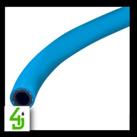 Blue POLYAIR® Series K1136 Multi-Purpose Air & Water Hose 3/8 x 500 ft