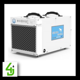 Dehumidifier - Seaira Global Watchdog 600c - FREE SHIPPING