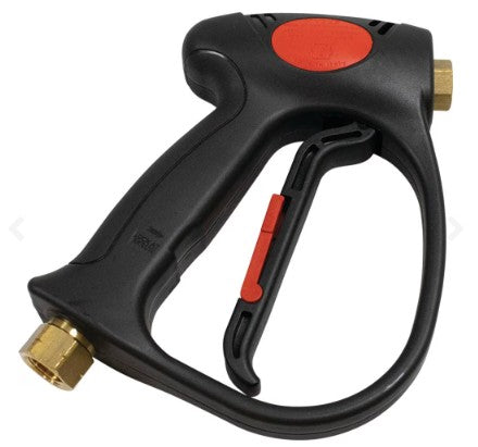 Rear Entry Pressure Washer Gun - Stens 758-795