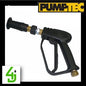 Pumptec  Spray Gun, Derringer Magnum, 035 Nozzle DM-035 80488