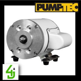 Pumptec Motor M72, Source, 1/8 HP