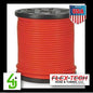 Multi Purpose Air and Water Hose 300 PSI 1/4 inch x 500 foot bulk roll