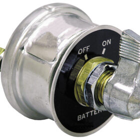 Heavy Duty Rotary On/Off Switch SW700