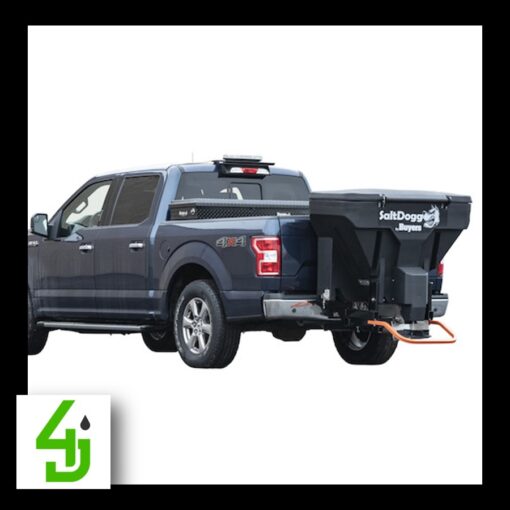 SaltDogg® TGS07 11 Cubic Foot Tailgate Spreader