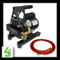 Hydrostatic Test Pump w/Hose HT-89A Electric 1/2 Horsepower with Unloader