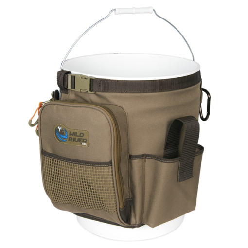 RIGGER - 5-Gallon Bucket Organizer (with no accessories) - WN3506