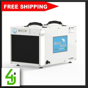 Dehumidifier - Seaira Global Watchdog NXT85 Watchdog - FREE SHIPPING