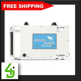 Dehumidifier - Seaira Global Watchdog NXT85C - FREE SHIPPING