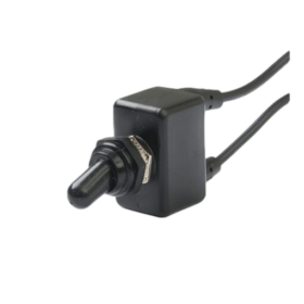 Waterproof Toggle Switch 25A